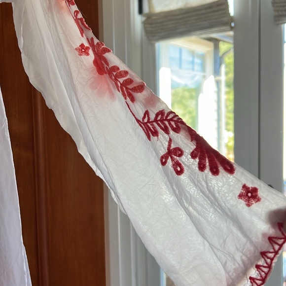 Johnny Was Tunic sz M 🌷 - Picture 8 of 8